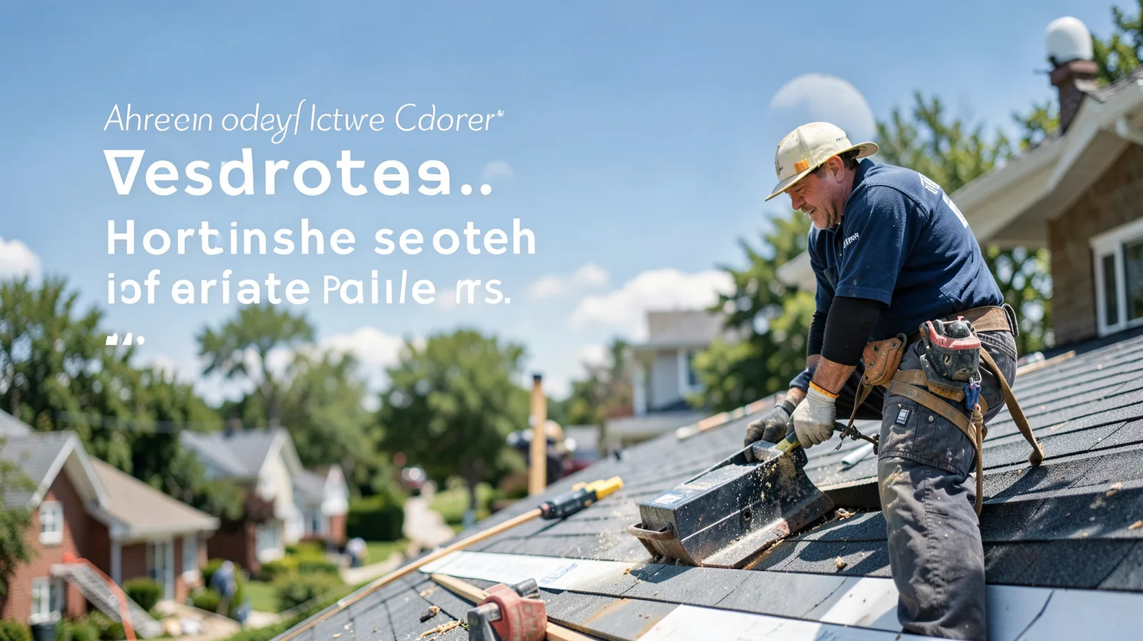 Roof Replacement in Saint George, KS near me